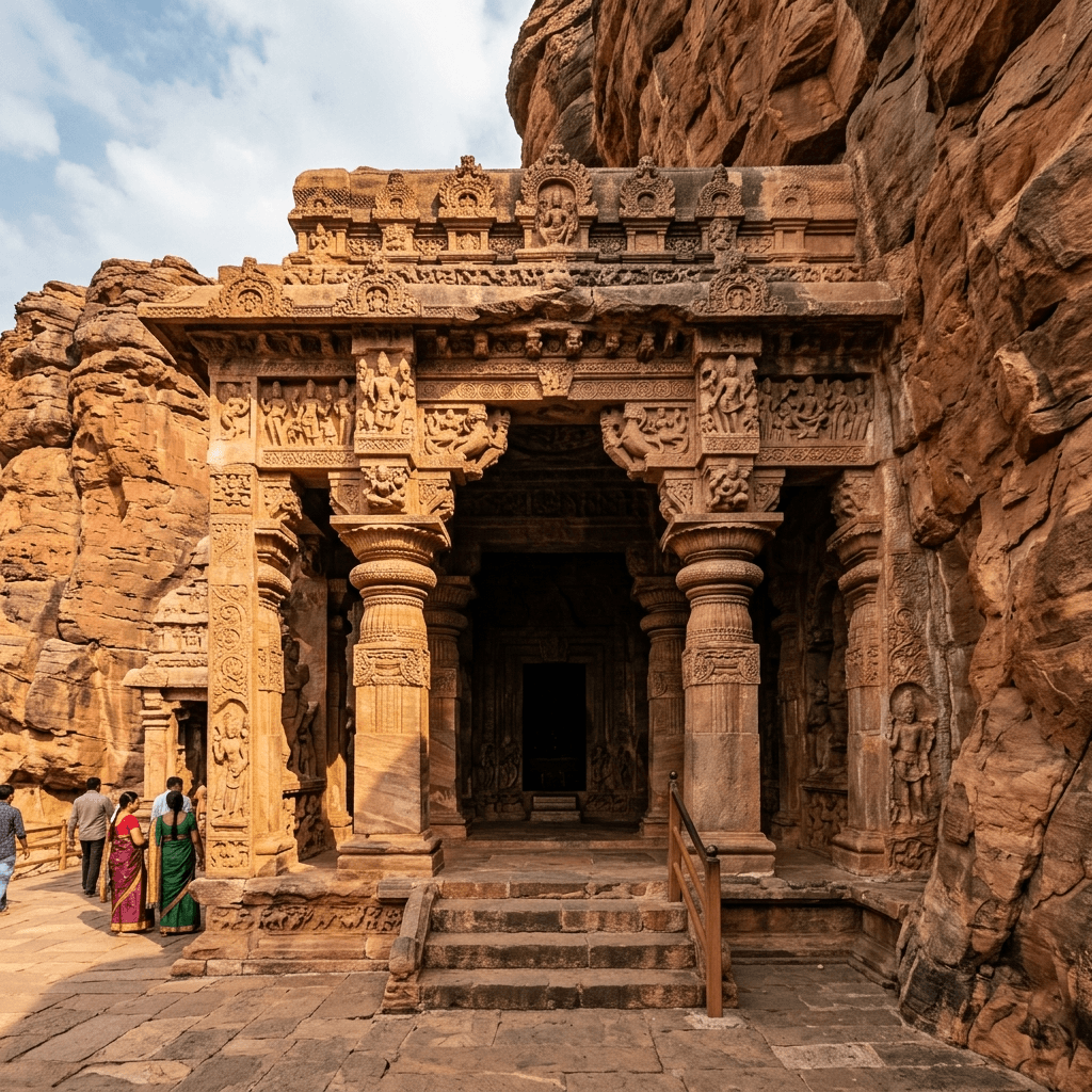 Badami