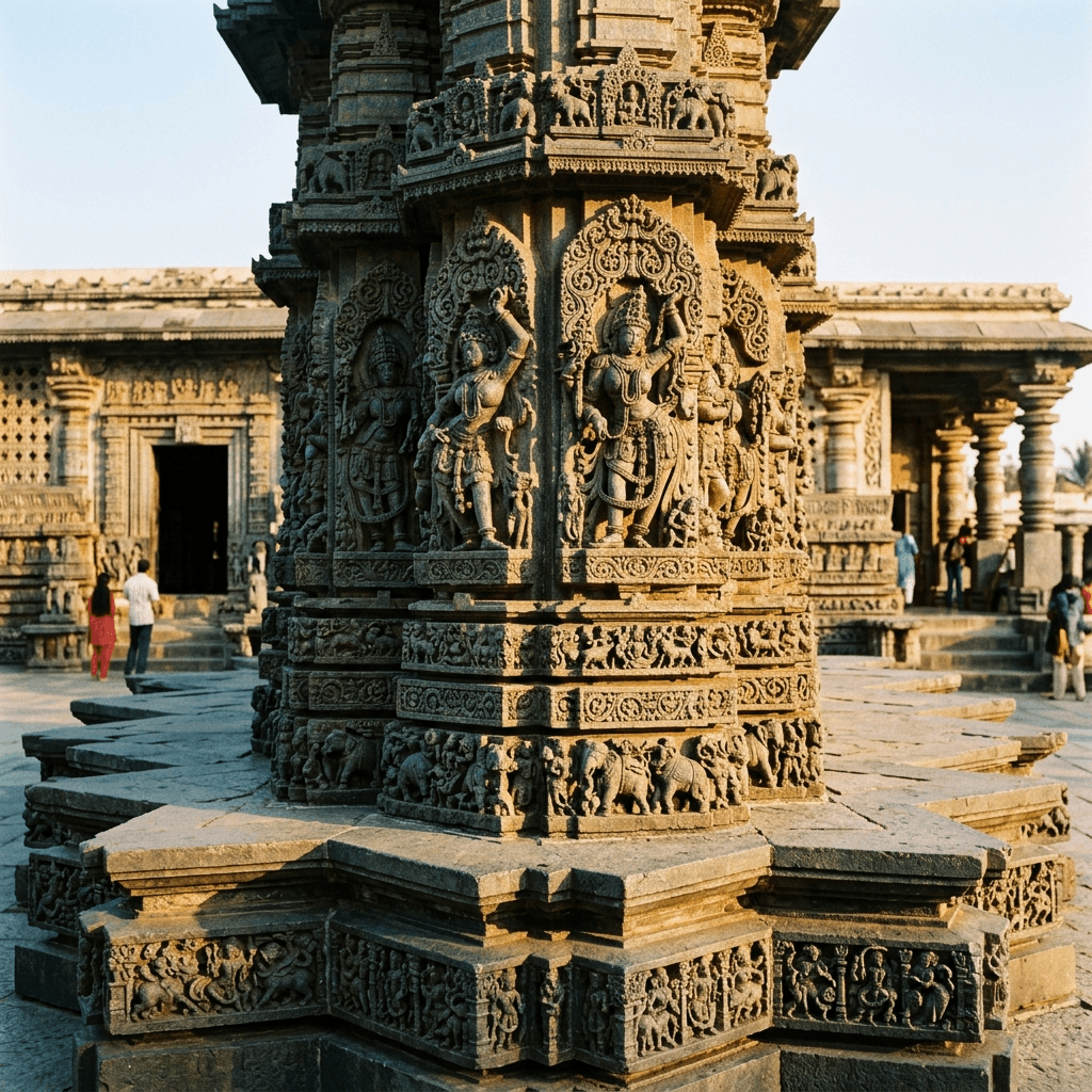 Belur