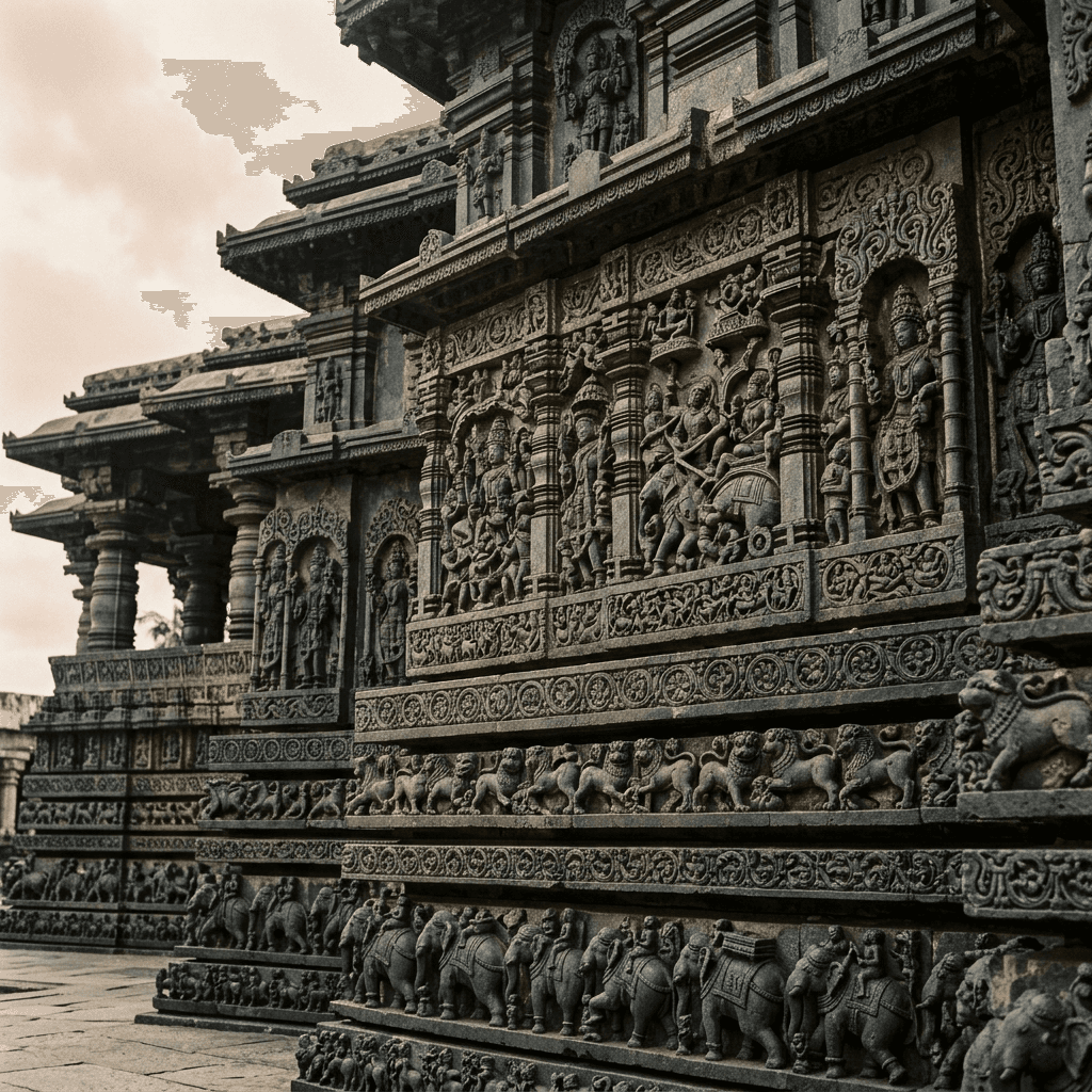 Halebidu