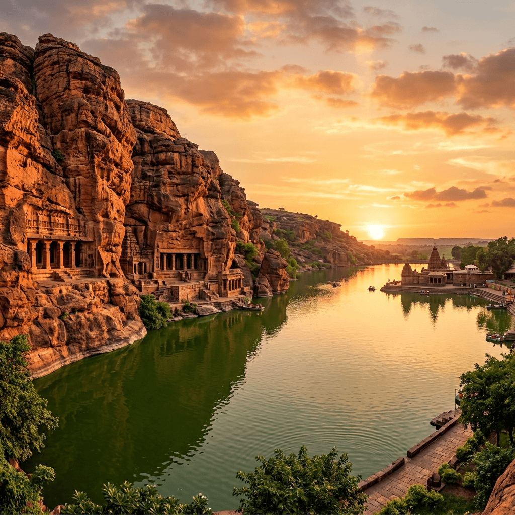 Karnataka heritage